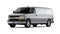 2026 Chevrolet Express Cargo NA