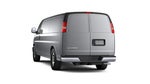 2026 Chevrolet Express Cargo NA