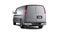 2026 Chevrolet Express Cargo NA
