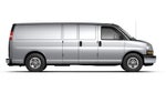 2026 Chevrolet Express Cargo NA