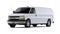2026 Chevrolet Express Cargo NA