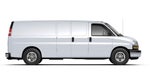 2026 Chevrolet Express Cargo NA