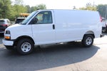 2025 Chevrolet Express Cargo 3500 WT