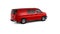 2025 Chevrolet Express Cargo 3500 WT