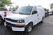 2025 Chevrolet Express Cargo 3500 WT