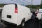 2025 Chevrolet Express Cargo 3500 WT