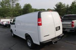 2025 Chevrolet Express Cargo 3500 WT