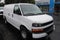 2025 Chevrolet Express Cargo 3500 WT