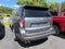 2022 Chevrolet Suburban High Country