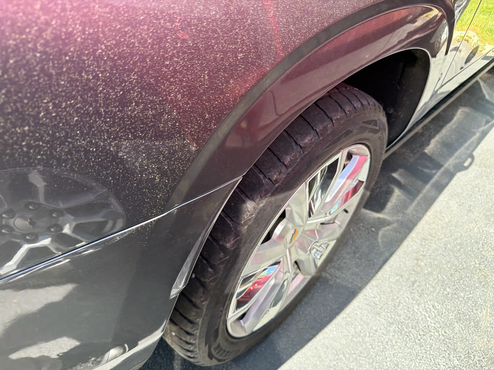 2022 Chevrolet Suburban High Country