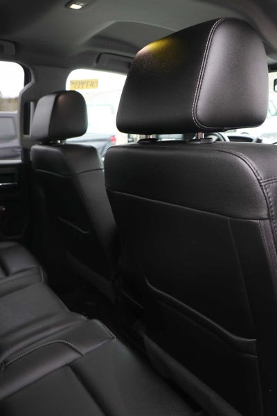 2017 GMC Sierra 2500 HD SLT