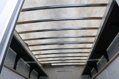 2026 Chevrolet Specialty Vehicle 1WT