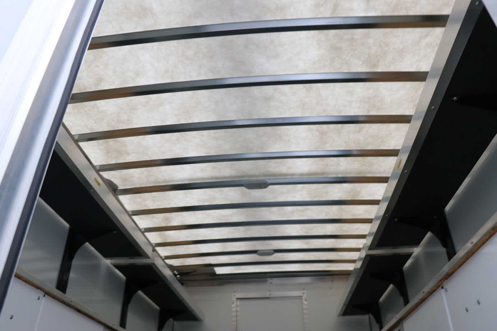 2026 Chevrolet Specialty Vehicle 1WT