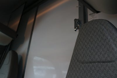 2026 Chevrolet Specialty Vehicle 1WT