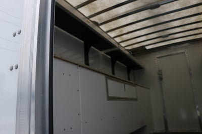 2026 Chevrolet Specialty Vehicle 1WT