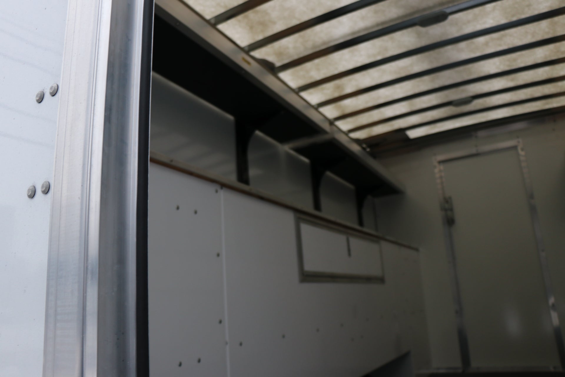 2026 Chevrolet Specialty Vehicle 1WT