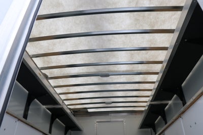 2026 Chevrolet Specialty Vehicle 1WT