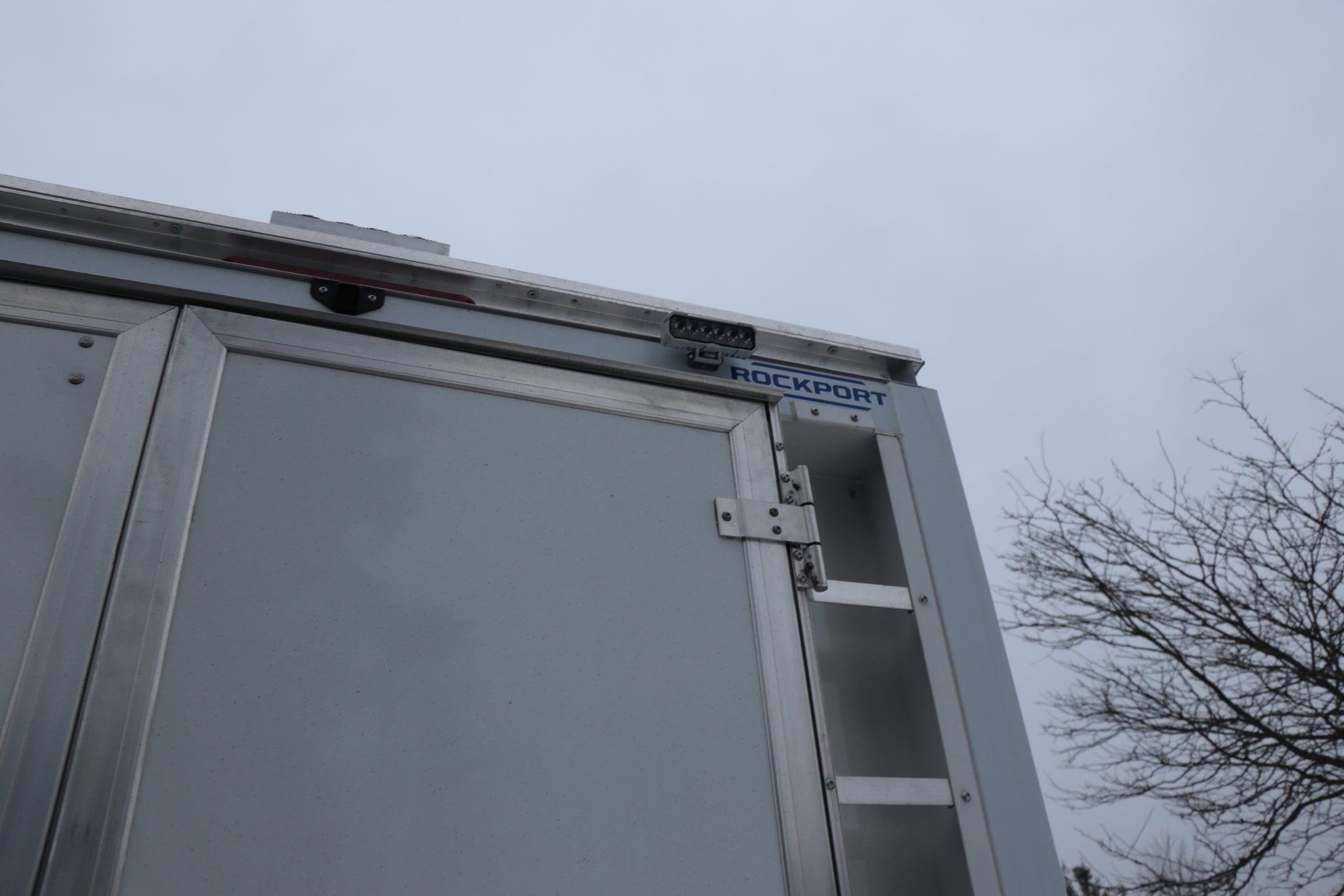 2026 Chevrolet Specialty Vehicle 1WT