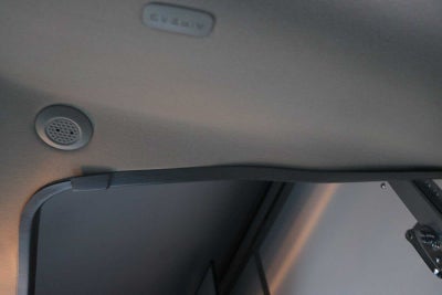 2026 Chevrolet Specialty Vehicle 1WT