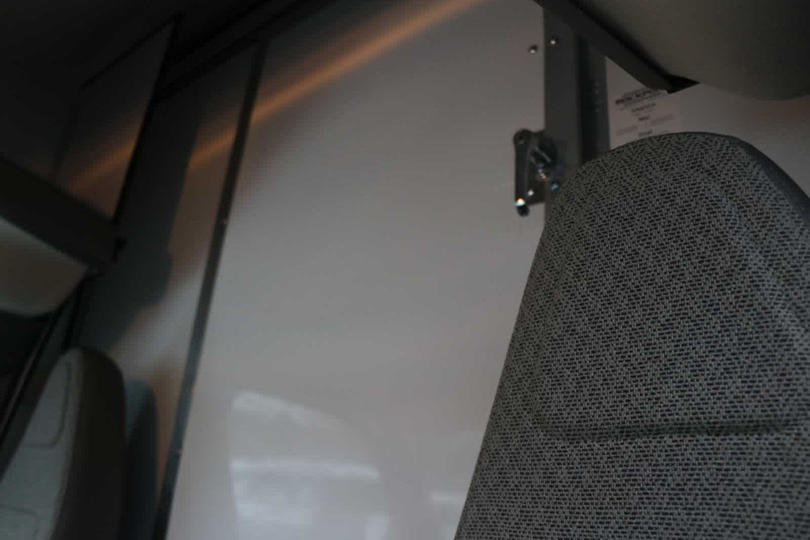 2026 Chevrolet Specialty Vehicle 1WT