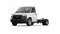 2024 Chevrolet Express Cutaway 3500 1WT