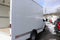 2024 Chevrolet Express Cutaway 3500 1WT