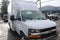 2024 Chevrolet Express Cutaway 3500 1WT