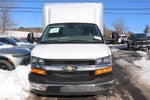 2024 Chevrolet Express Cutaway 3500 1WT