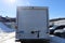 2024 Chevrolet Express Cutaway 3500 1WT