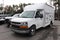 2026 Chevrolet Express Cutaway 4500 2WT