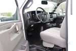2026 Chevrolet Express Cutaway 4500 2WT