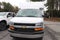 2026 Chevrolet Express Cutaway 4500 2WT