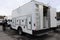 2026 Chevrolet Express Cutaway 4500 2WT