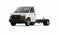 2025 Chevrolet Express Cutaway 4500 2WT