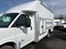 2025 Chevrolet Express Cutaway 4500 2WT
