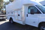 2026 Chevrolet Express Cutaway 4500 2WT