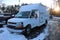 2025 Chevrolet Express Cutaway 4500 2WT