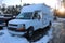 2025 Chevrolet Express Cutaway 4500 2WT