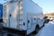 2025 Chevrolet Express Cutaway 4500 2WT