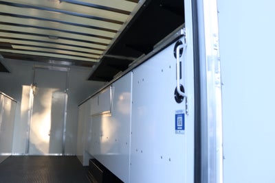 2025 Chevrolet Express Cutaway 4500 2WT