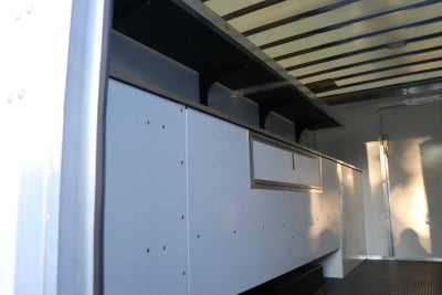 2025 Chevrolet Express Cutaway 4500 2WT