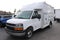 2026 Chevrolet Express Cutaway 4500 2WT