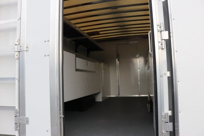 2026 Chevrolet Express Cutaway 4500 2WT