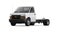 2026 Chevrolet Express Cutaway 4500 2WT