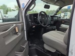 2026 Chevrolet Express Cutaway 4500 2WT