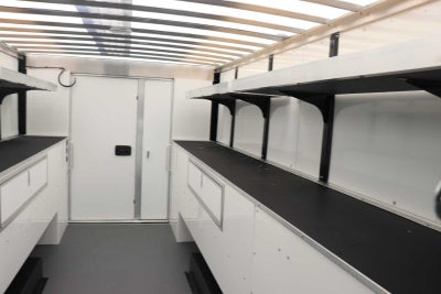 2026 Chevrolet Express Cutaway 4500 2WT