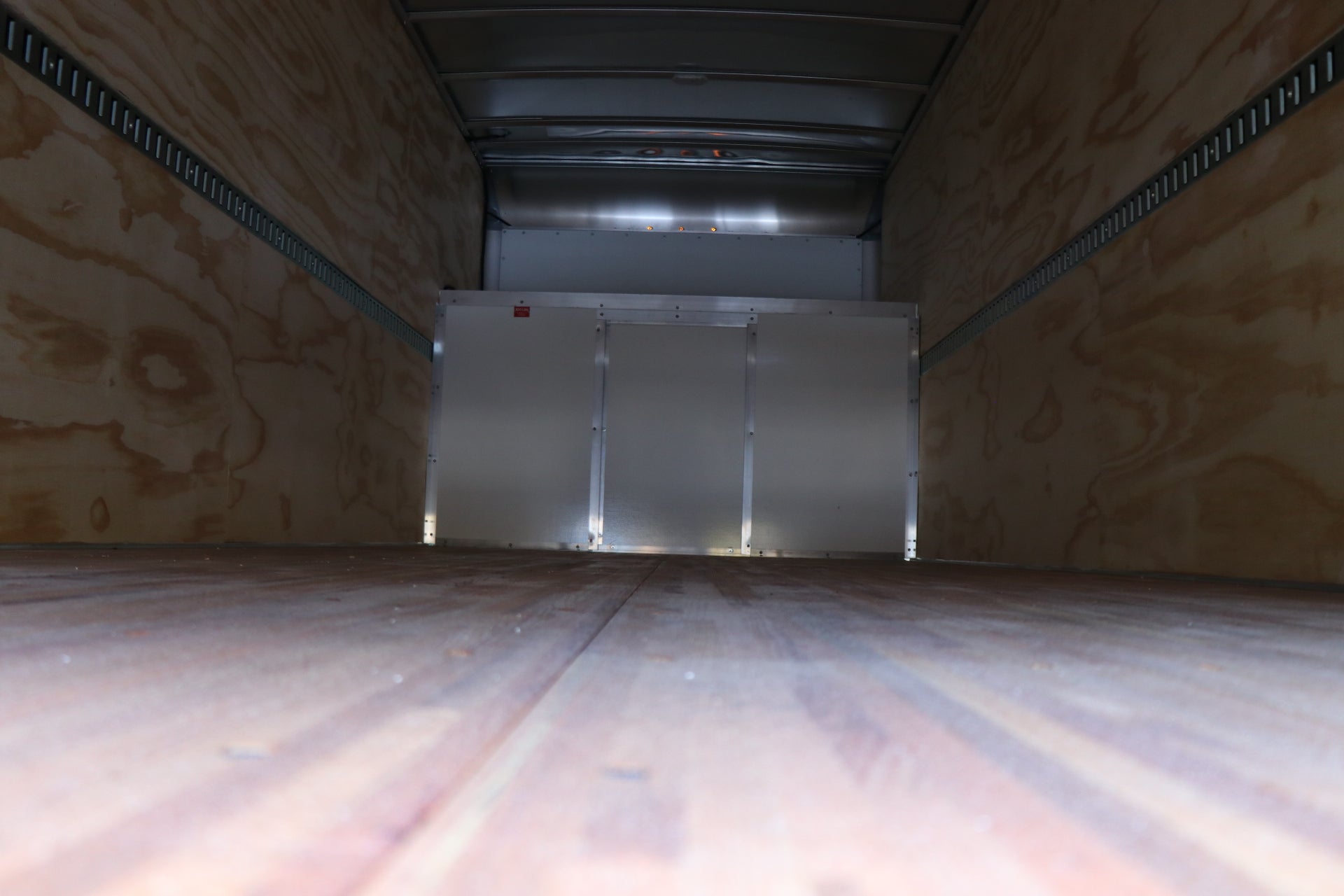 2026 Chevrolet Express Cutaway 4500 2WT