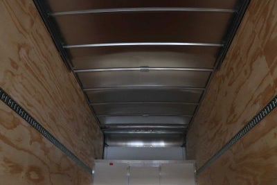 2026 Chevrolet Express Cutaway 4500 2WT