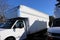 2026 Chevrolet Express Cutaway 4500 2WT