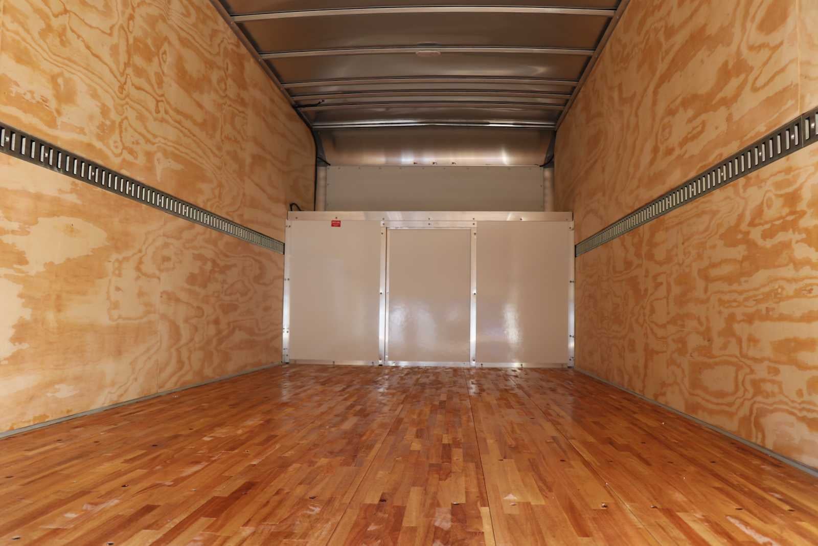 2026 Chevrolet Express Cutaway 4500 2WT